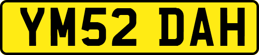 YM52DAH