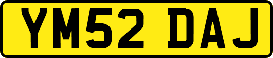 YM52DAJ