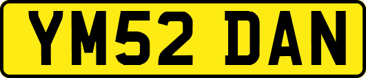 YM52DAN