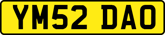 YM52DAO