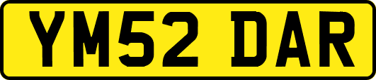 YM52DAR