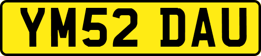 YM52DAU