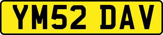 YM52DAV