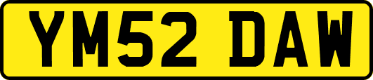 YM52DAW