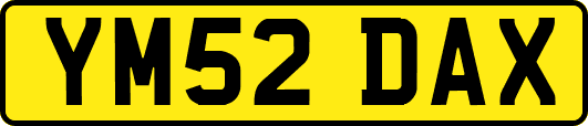 YM52DAX