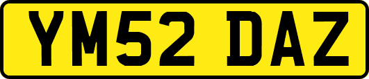 YM52DAZ