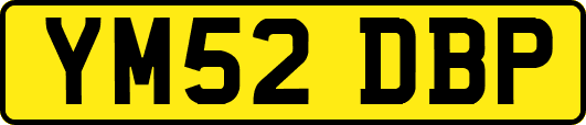 YM52DBP