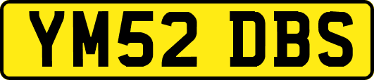 YM52DBS