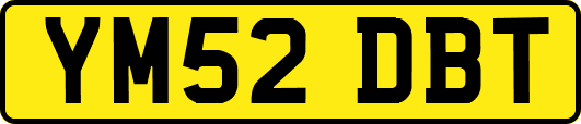 YM52DBT