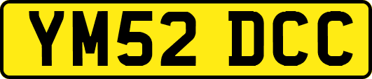 YM52DCC