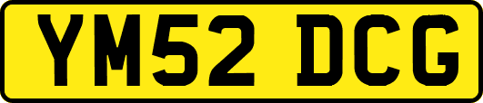 YM52DCG