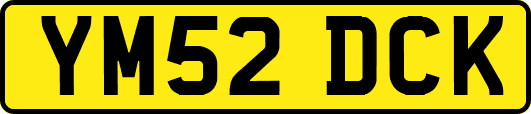 YM52DCK