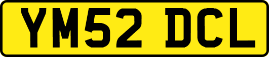 YM52DCL