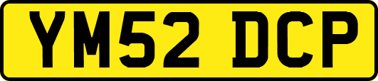 YM52DCP
