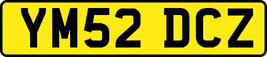 YM52DCZ