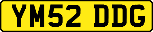 YM52DDG