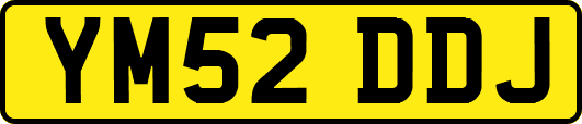 YM52DDJ