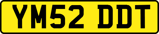 YM52DDT
