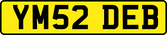 YM52DEB