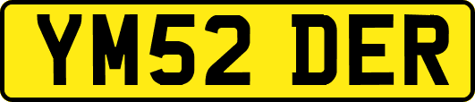 YM52DER