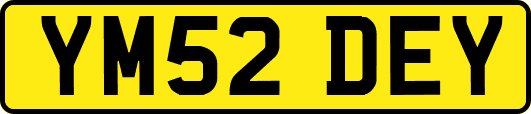 YM52DEY