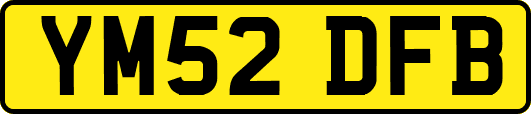 YM52DFB