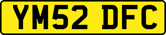YM52DFC