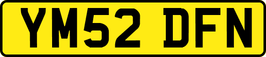 YM52DFN