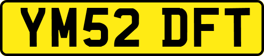 YM52DFT