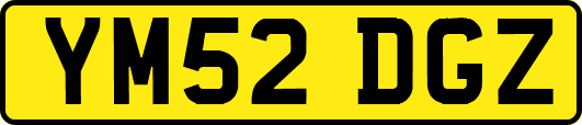 YM52DGZ