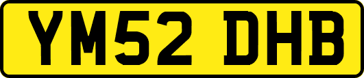 YM52DHB