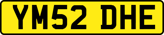 YM52DHE