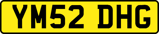 YM52DHG