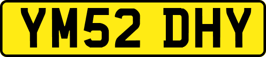 YM52DHY