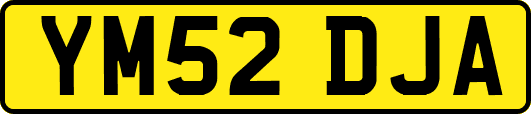 YM52DJA