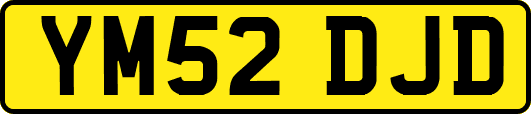 YM52DJD