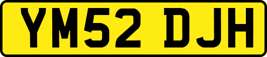 YM52DJH