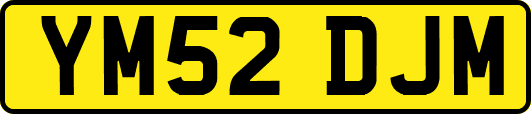 YM52DJM
