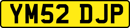 YM52DJP