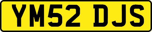 YM52DJS