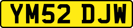 YM52DJW