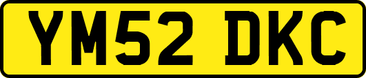 YM52DKC