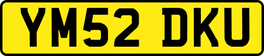 YM52DKU