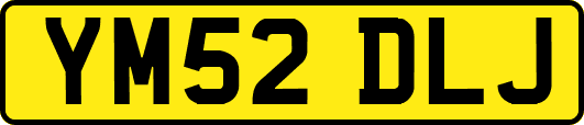 YM52DLJ