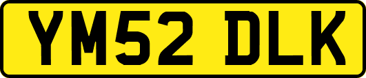 YM52DLK
