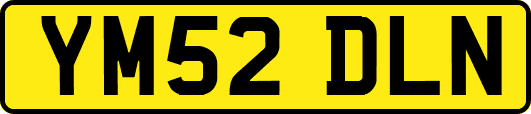 YM52DLN