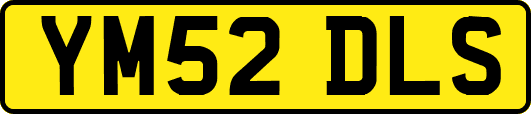 YM52DLS