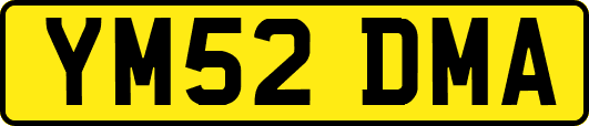 YM52DMA