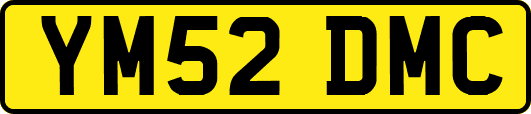 YM52DMC