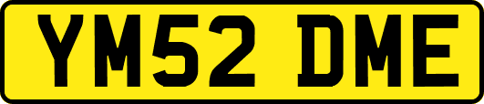 YM52DME